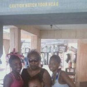 Meet your Posher, Margaret